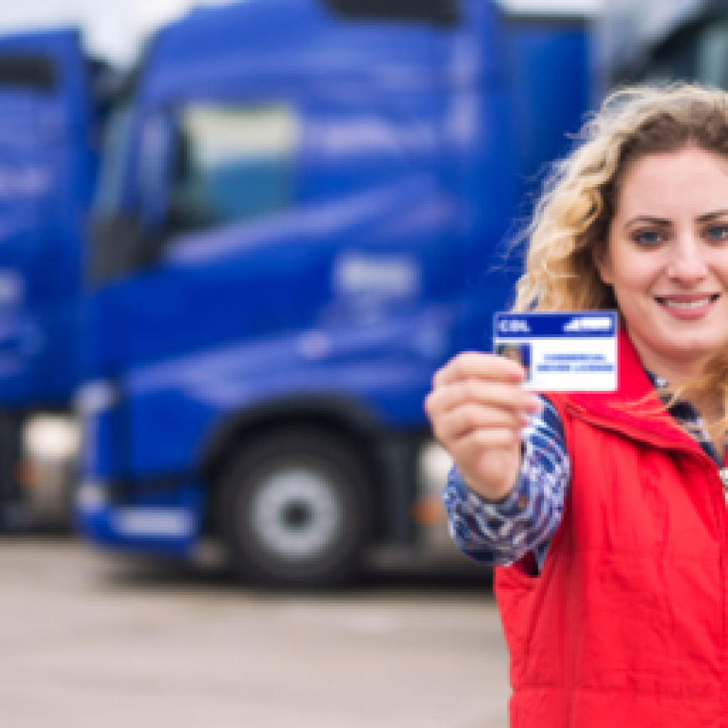 Which CDL Endorsement Is Right For Me?