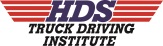 hds truck driving institute