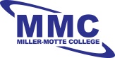 miller motte college logo