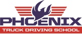 phoenix truck driving institute