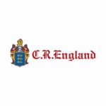C.R England