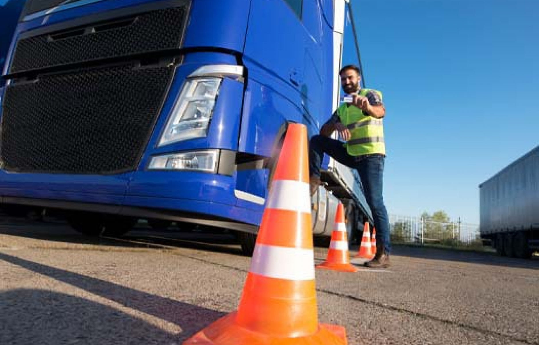 CDL Test Sample Questions And Answers CDL Training Today