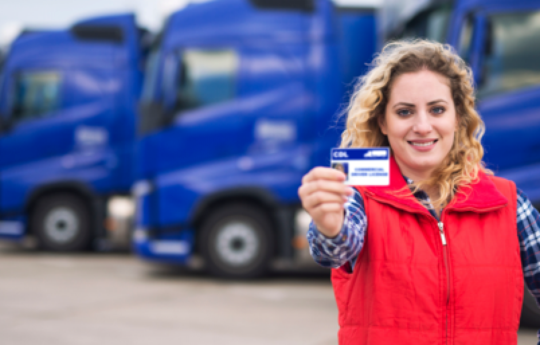 Differences Between CDL-A, CDL-B, And CDL-C Licenses