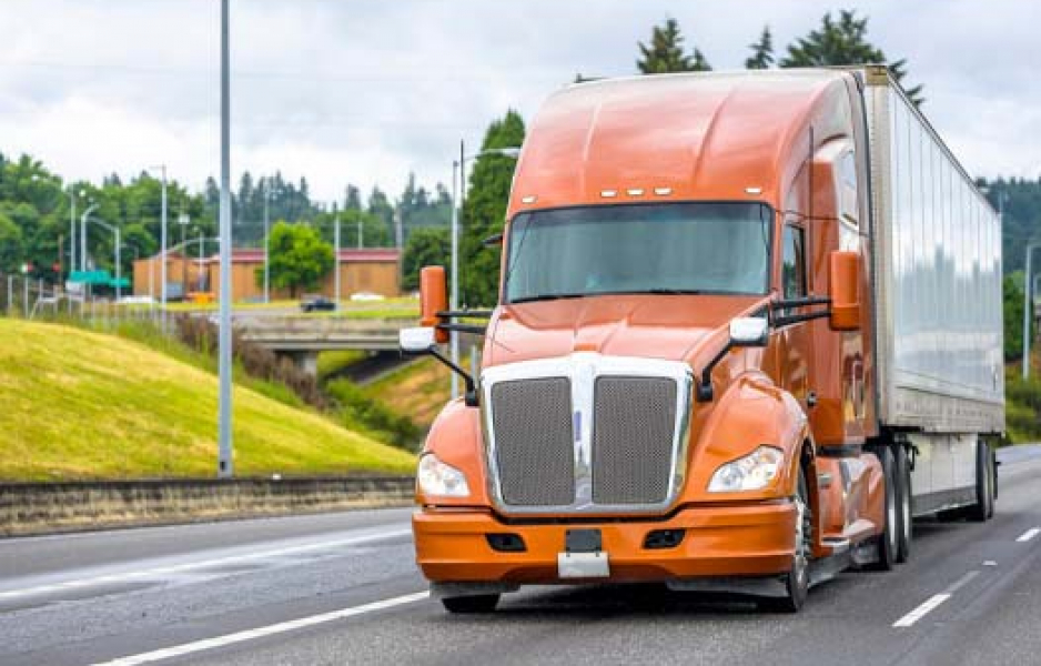 How Much Is Truck Driver Training 