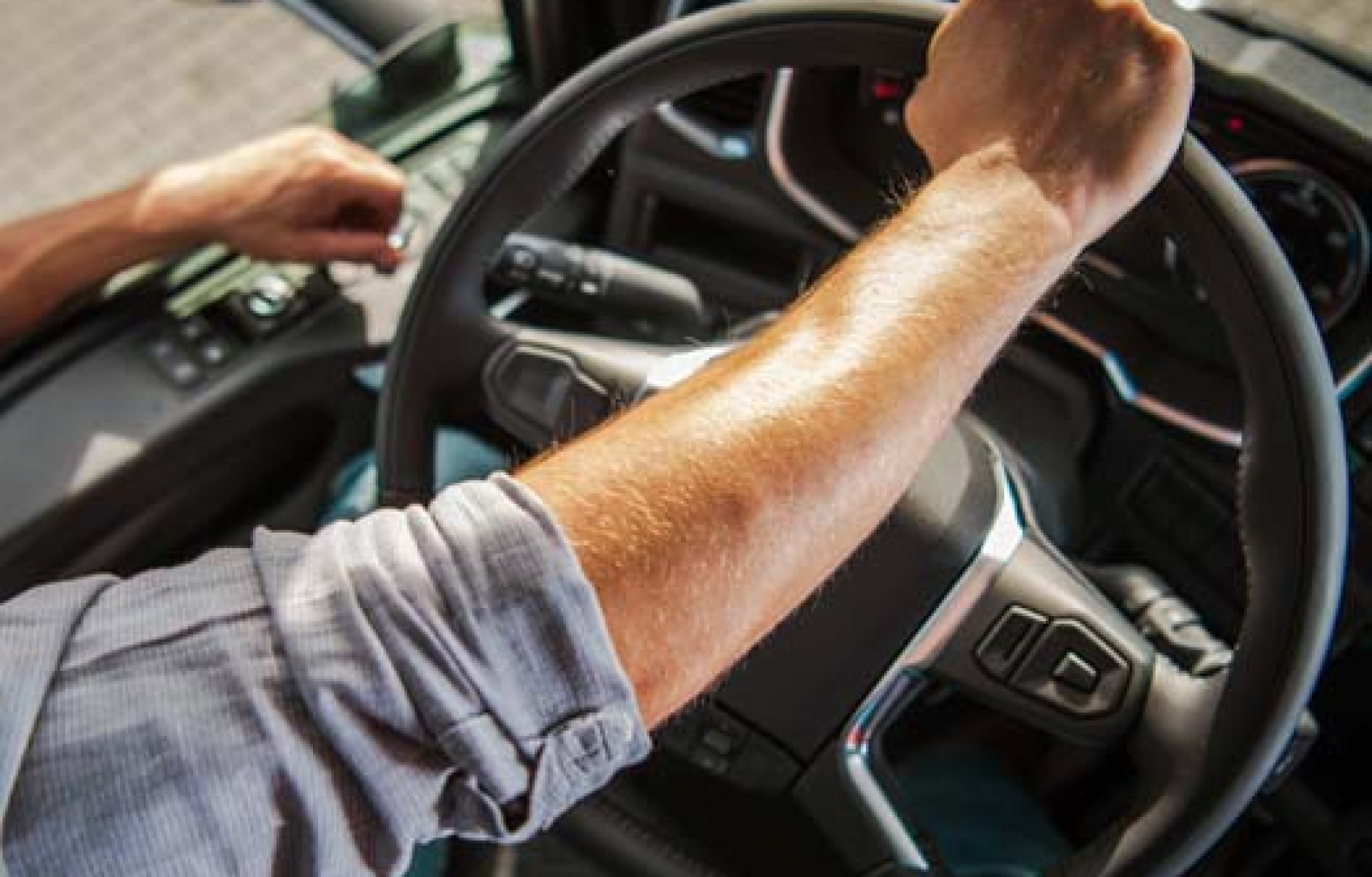 New Bill Introduced to Help Veterans Get Their CDL CDL Training Today